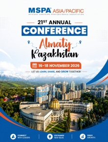 MSPA-AP  21st Annual Conference 2026