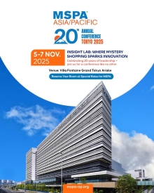 MSPA-AP  20th Annual Conference 2025