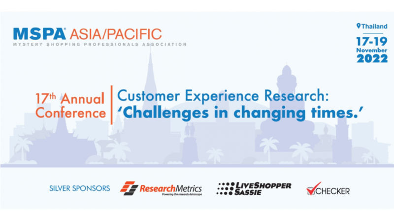 MSPA AP 16th Annual Conference 2021 - Phuket
