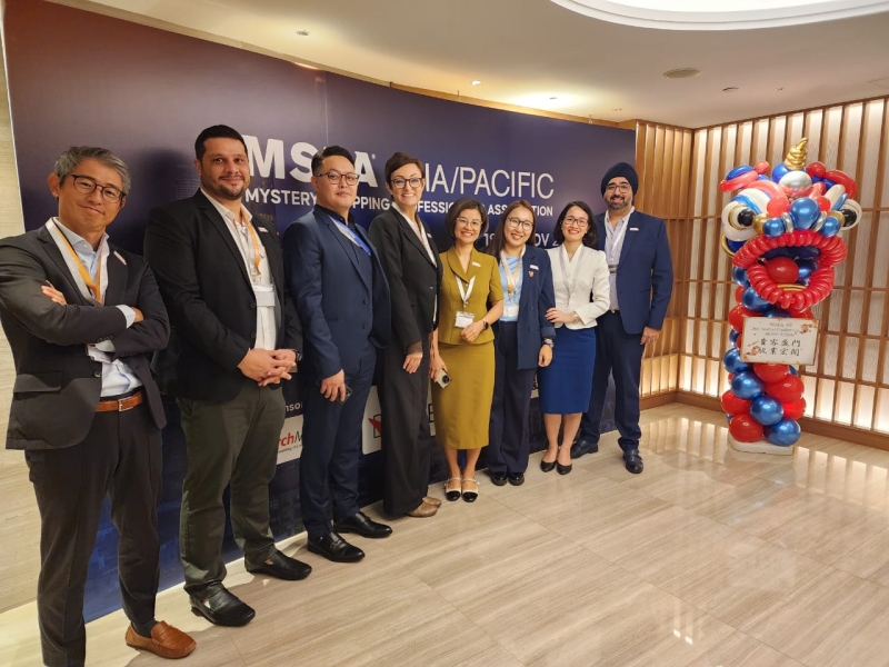 MSPA AP Member Recognition Program 2026