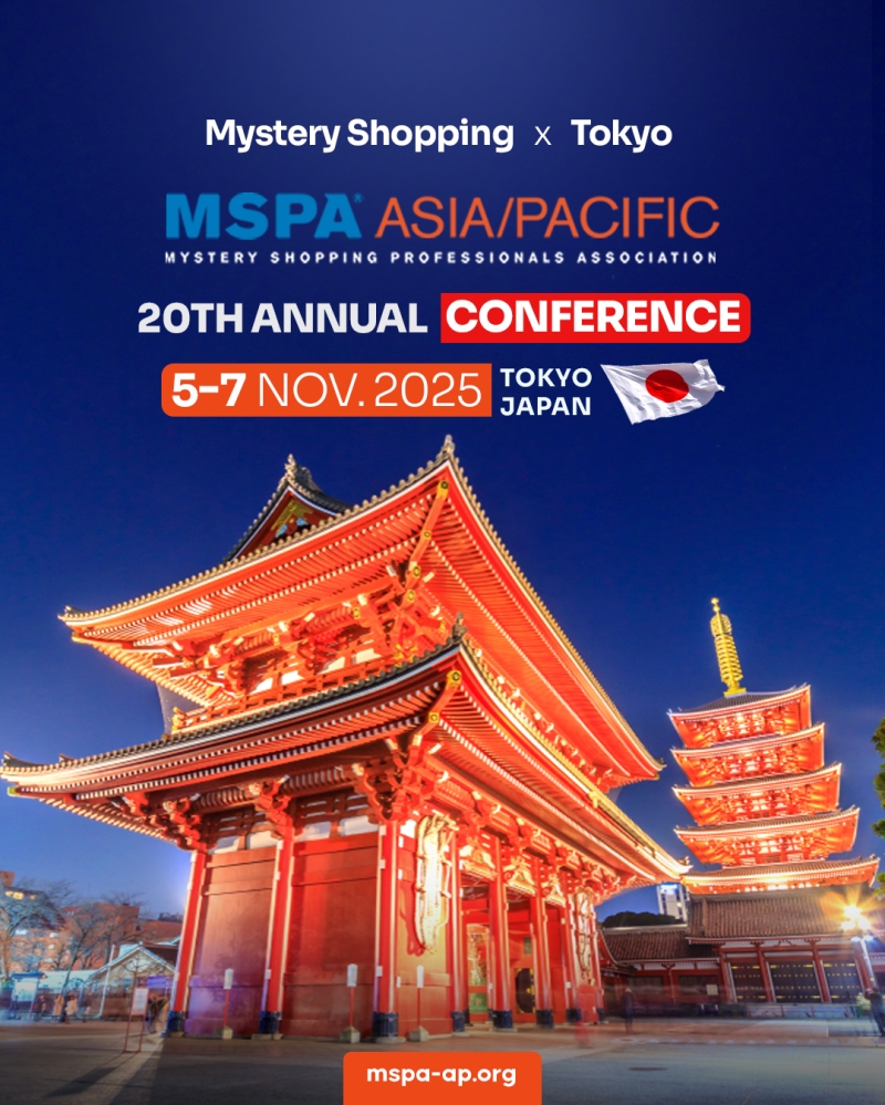 MSPA AP 20th Annual Conference 2025