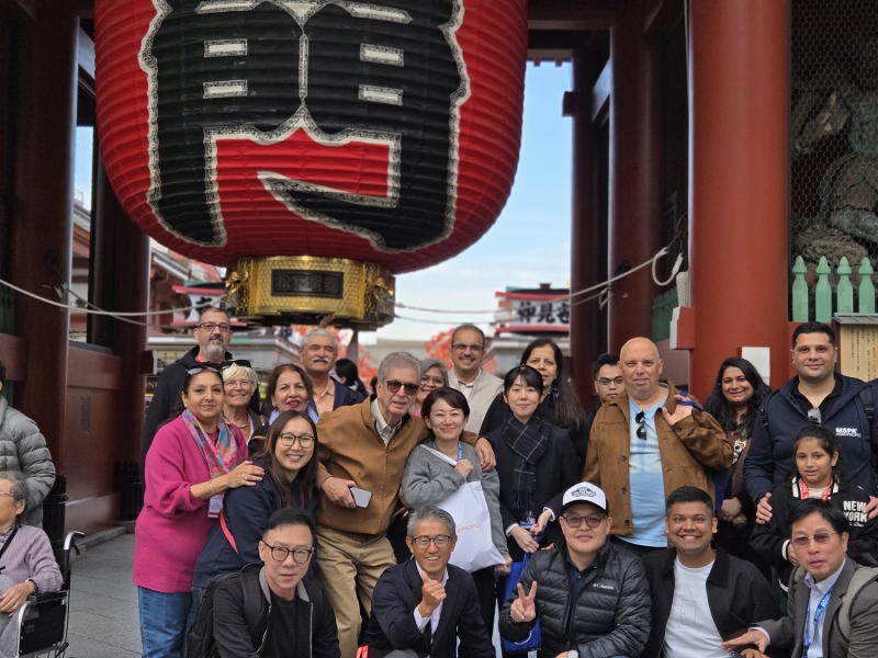 MSPA AP 20th Annual Conference 2025