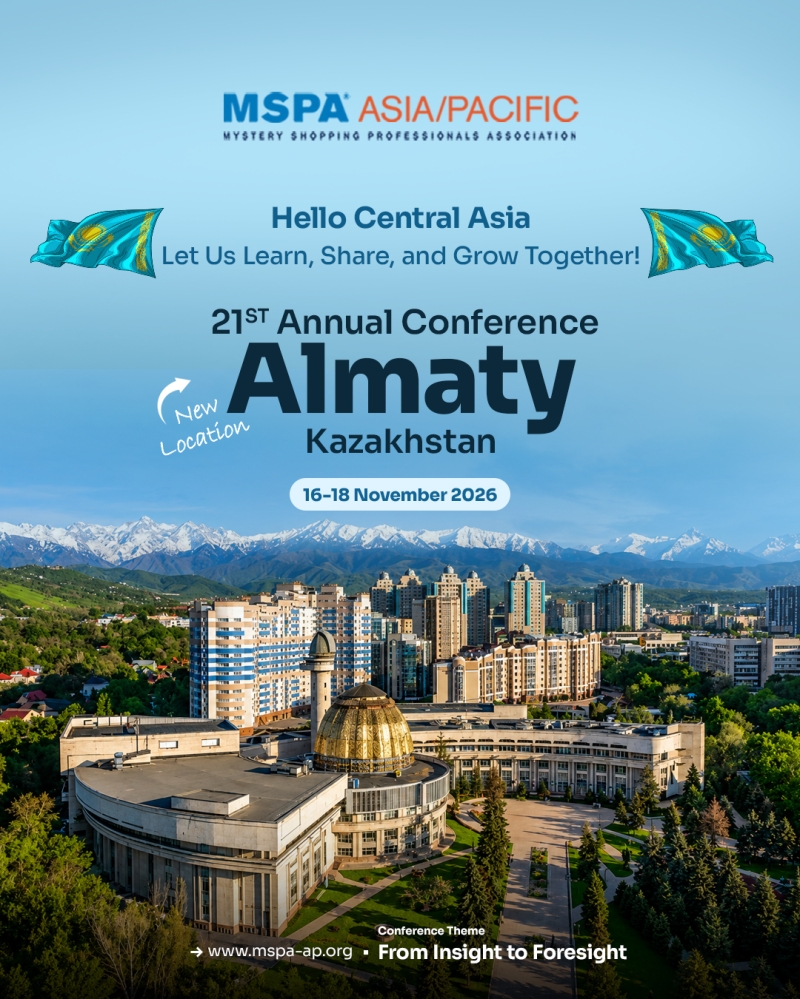 MSPA AP 21st  Annual Conference 2026
