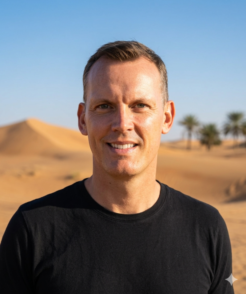 MSPA AP Podcast - a conversation with Guy Parsonage