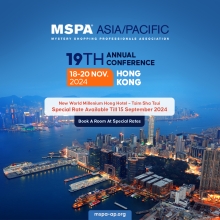 MSPA-AP 19th Annual Conference 2024