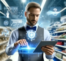 Emerging Trends in Retail Technology, Mystery Shopping, and Market Research
