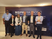 MSPA AP Member Recognition Program 2026