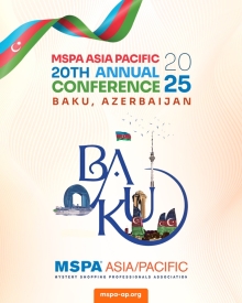 MSPA AP 20th Annual Conference 2025