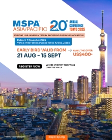 MSPA AP 20th Annual Conference 2025