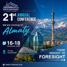 MSPA AP 21st  Annual Conference 2026