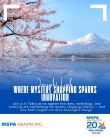 MSPA AP 20th Annual Conference 2025
