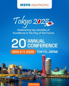MSPA AP 20th Annual Conference 2025