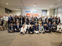 MSPA AP 20th Annual Conference 2025