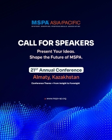 MSPA AP 21st  Annual Conference 2026