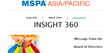 Newsletter INSIGHT