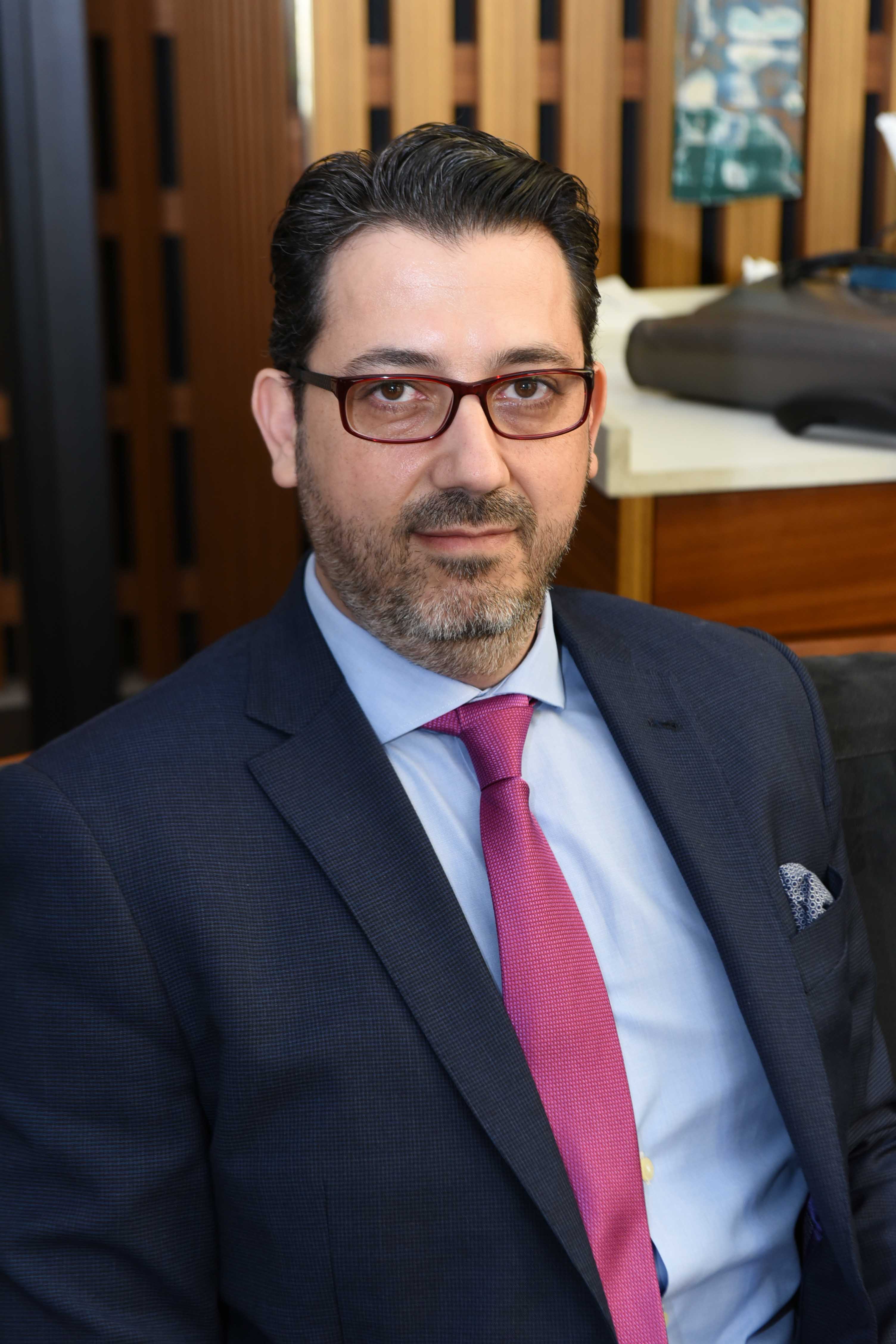 Nabil Rizkallah