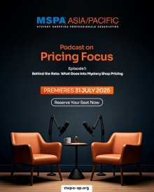 MSPA AP Podcast Series