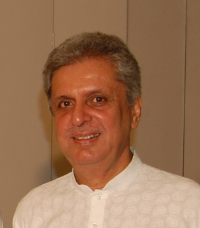 Aftab Anwar
