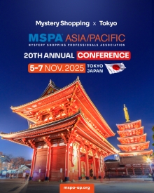 المؤتمر السنوي العشرون لجمعية MSPA AP لعام 2025